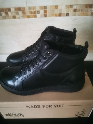 Botines