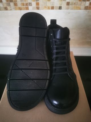 Botines