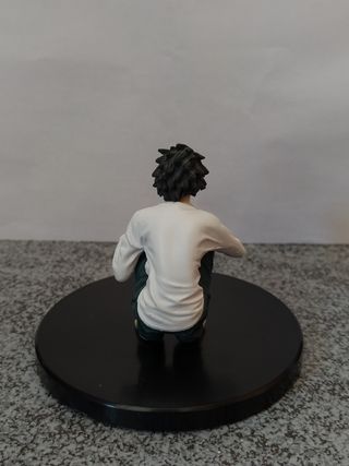 Death Note - figura de L