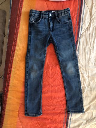 jeans bimbo