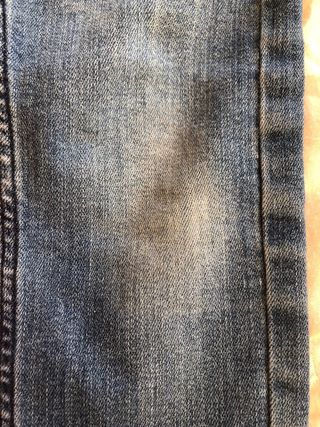jeans bimbo