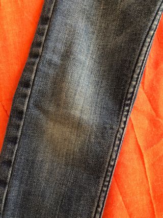 jeans bimbo