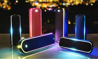 Altavoz Sony XB-22 (Nuevo)