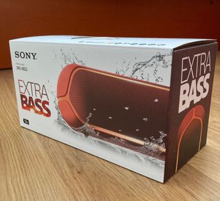 Altavoz Sony XB-22 (Nuevo)
