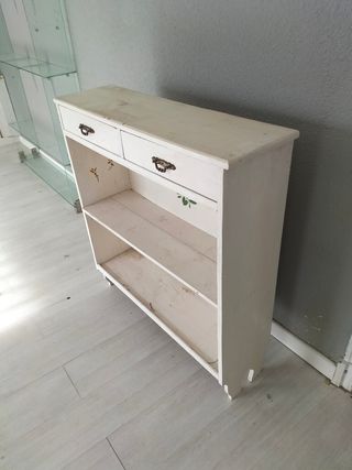 Mueble recibidor