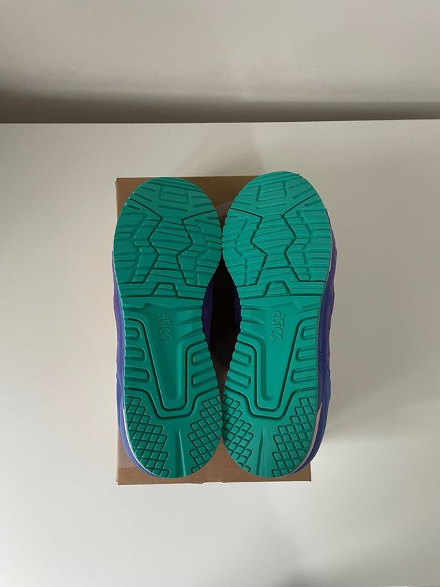 ASICS Gel-Lyte III OG cotton candy/bubblegum