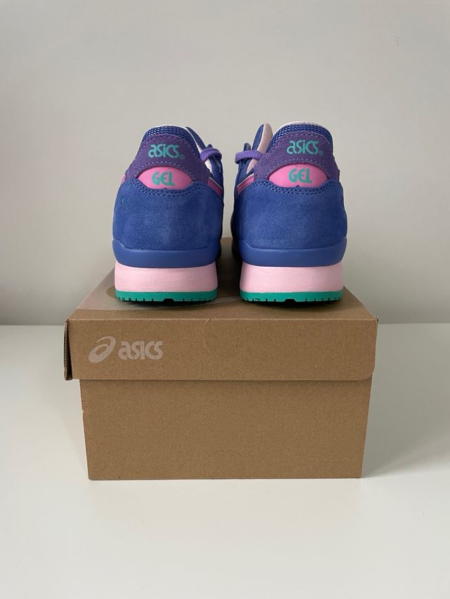 ASICS Gel-Lyte III OG cotton candy/bubblegum