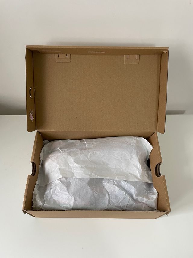 ASICS Gel-Lyte III OG cotton candy/bubblegum