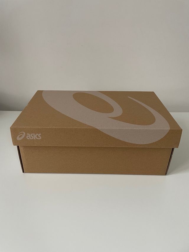 ASICS Gel-Lyte III OG cotton candy/bubblegum