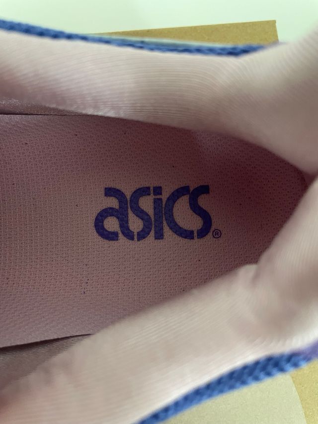 ASICS Gel-Lyte III OG cotton candy/bubblegum