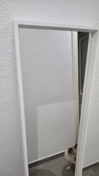 Espejo IKEA