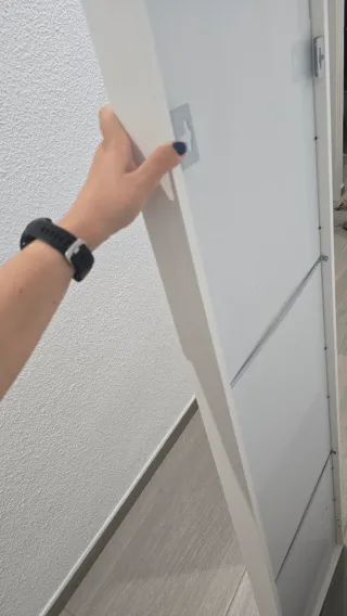 Espejo IKEA