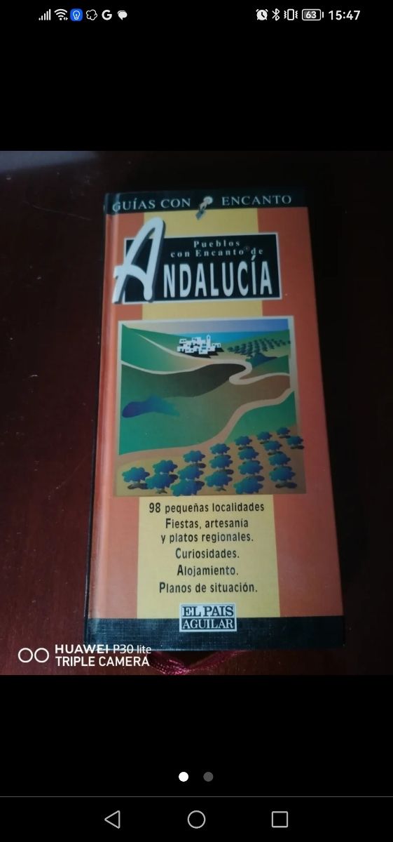 Lote de 20 GUIAS. VARIADAS.