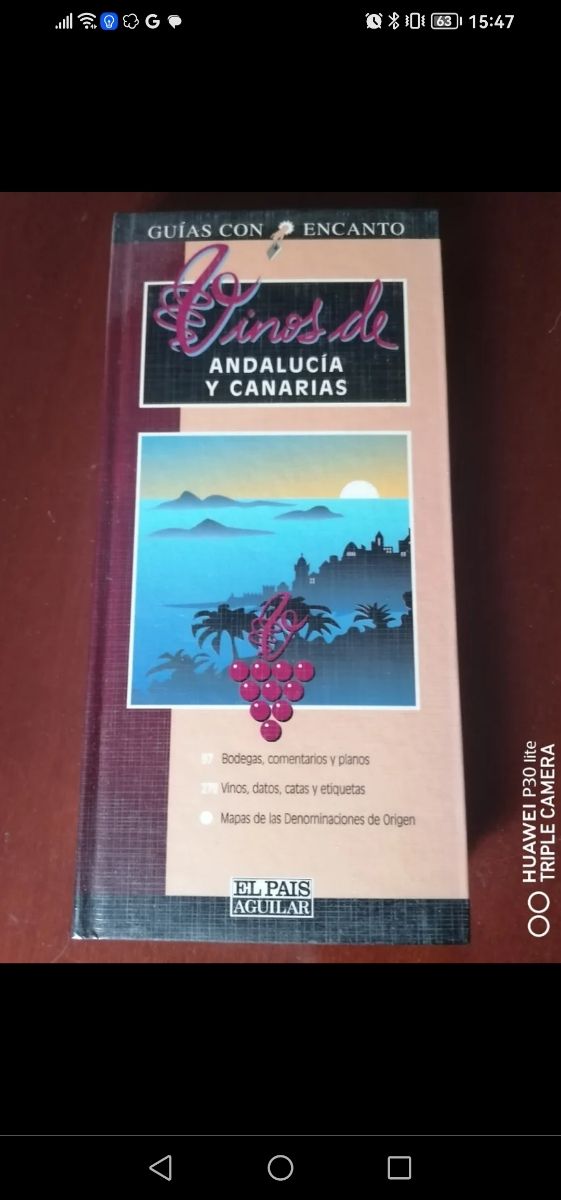 Lote de 20 GUIAS. VARIADAS.