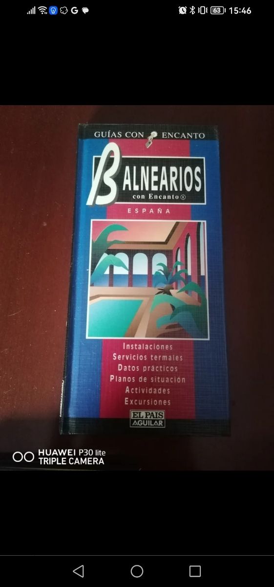 Lote de 20 GUIAS. VARIADAS.