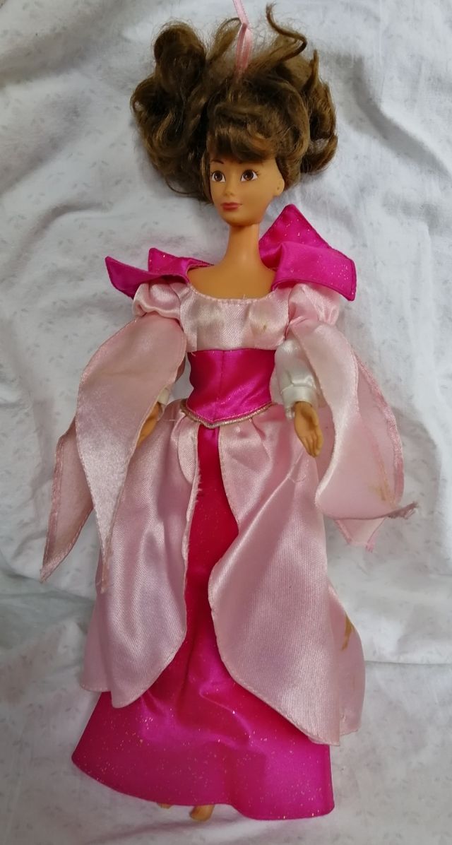 Bambola Fantaghiro '