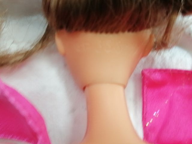 Bambola Fantaghiro '