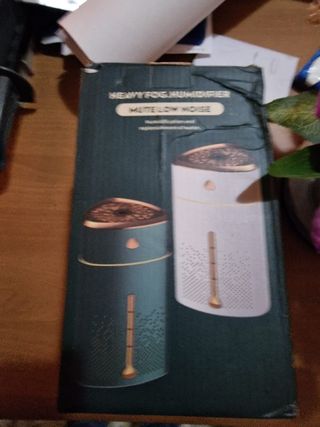 Umidificatore ambienti