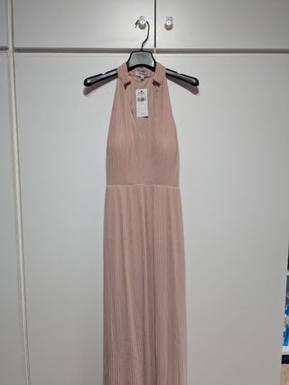 Vestido Fórmula Joven
