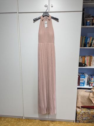 Vestido Fórmula Joven
