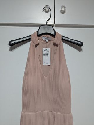 Vestido Fórmula Joven