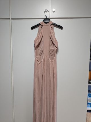 Vestido Fórmula Joven