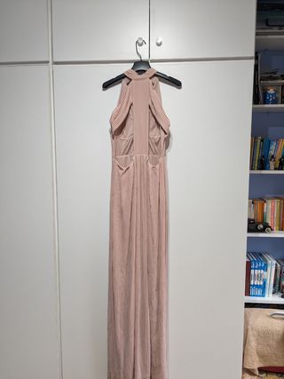 Vestido Fórmula Joven