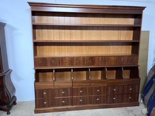 Gran Alacena , Cocina,Salon