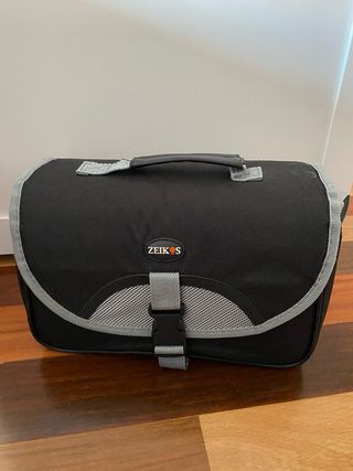 Bandolera Camara Reflex