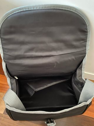 Bandolera Camara Reflex