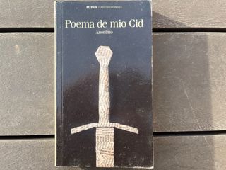 Poema de mio Cid