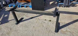 Mesas de oficina permasa