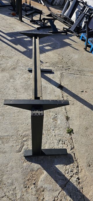 Mesas de oficina permasa