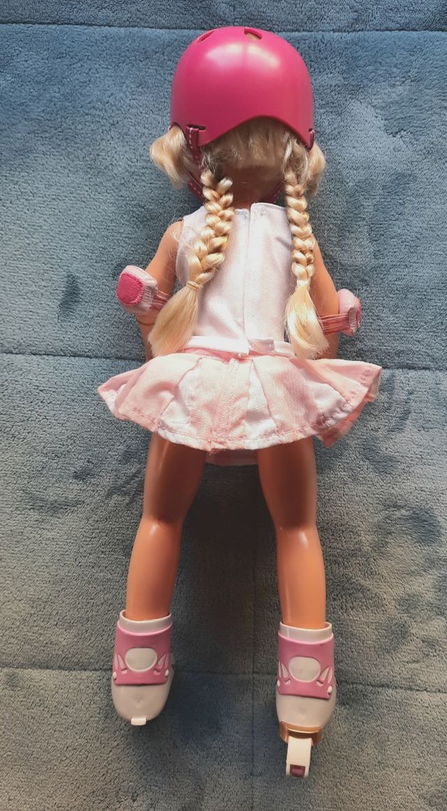 Muñeca Nancy Famosa T-2939-10