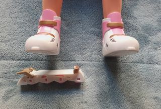 Muñeca Nancy Famosa T-2939-10