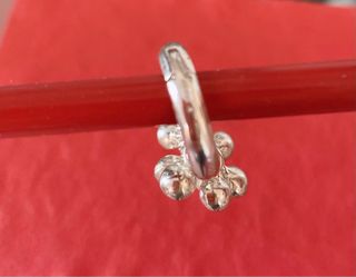 Original anillo plata 925 Mexicana SIN ESTRENAR