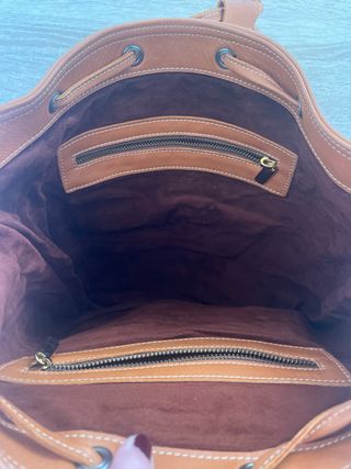 Mochila bolso 
