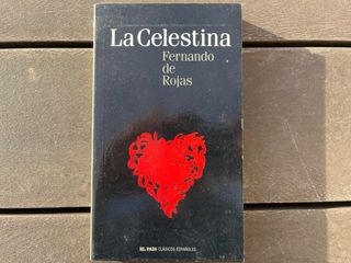 La Celestina