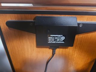 Indossatore mettimpiega foppapedretti 