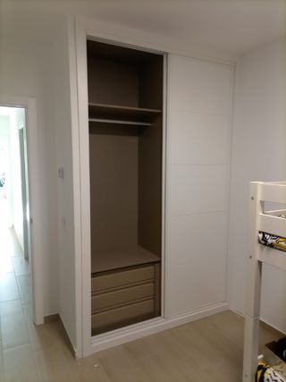Armadi e cabine armadio
