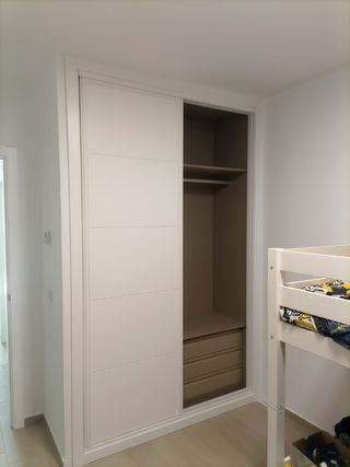 Armadi e cabine armadio