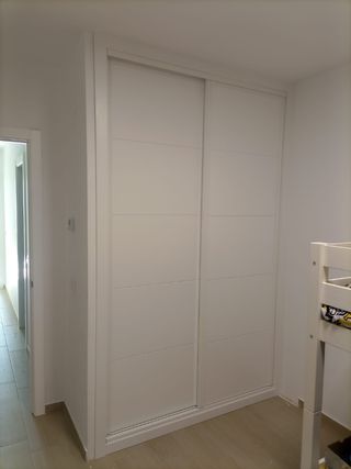 Armadi e cabine armadio