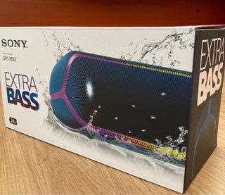 Altavoz Sony XB 32 (NUEVO)