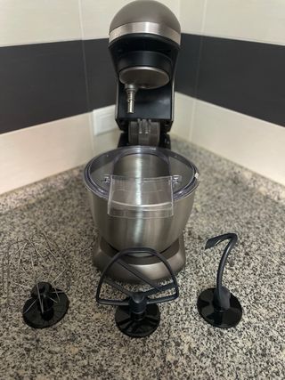 Batidora,Licuadora-(ROBOT DA CUCINA SKMP 1300 B3)