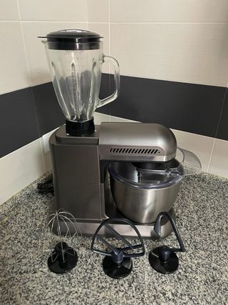 Batidora,Licuadora-(ROBOT DA CUCINA SKMP 1300 B3)