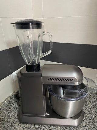 Batidora,Licuadora-(ROBOT DA CUCINA SKMP 1300 B3)