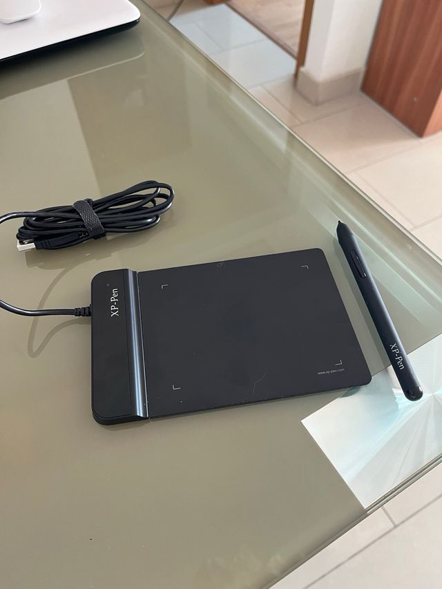 pizarra grafica para ordenador