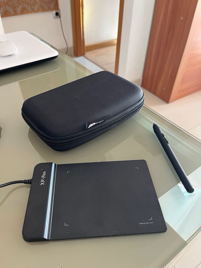 pizarra grafica para ordenador