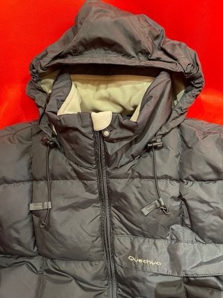 giaccone per la neve