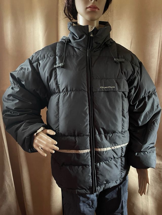 giaccone per la neve